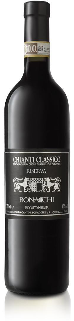 chianti classico riserva bonacchi