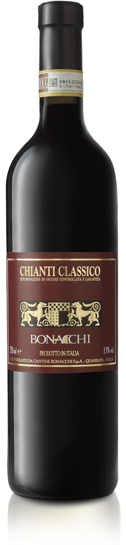 chianti classico bonacchi