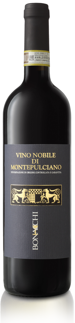 nobile montepulciano bonacchi