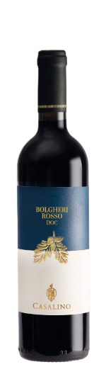 bolgheri rosso casalino