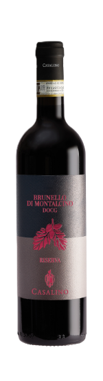 brunello riserva casalino