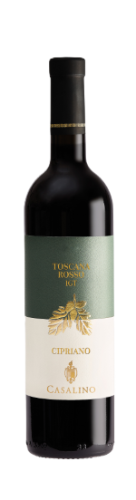 rosso T casalino bonacchi elenco