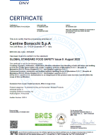 BRC
